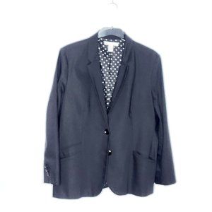 Chico's Black Blazer